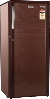 Electrolux REF EBP183BS-FDA 170 L Single Door Refrigerator