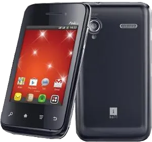 iBall Andi 107