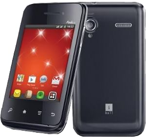 iBall Andi 107
