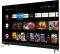 Vu 43CA 43-inch Ultra HD 4K Smart LED TV