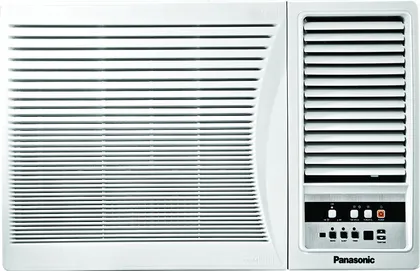 Panasonic UC1215YA 1 Ton 2 Star Window AC
