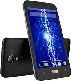 Lava Iris Fuel 10
