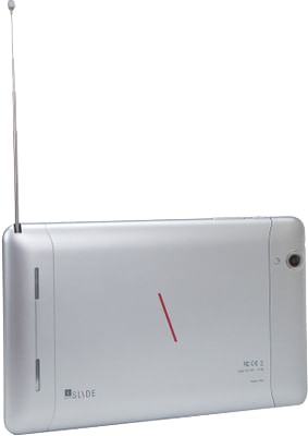 iBall Performance Series 3G 7334i Tablet