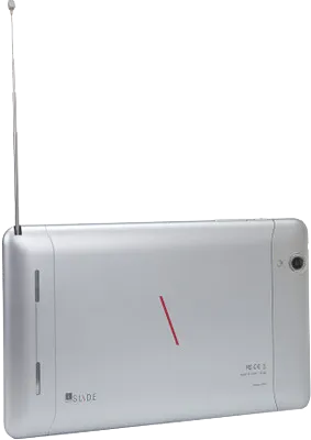 iBall Performance Series 3G 7334i Tablet