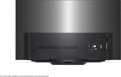 LG 48CX 48-inch Ultra HD 4K Smart OLED TV