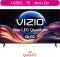 Vizio VQM75C 75 inch Ultra HD 4K Smart QLED TV
