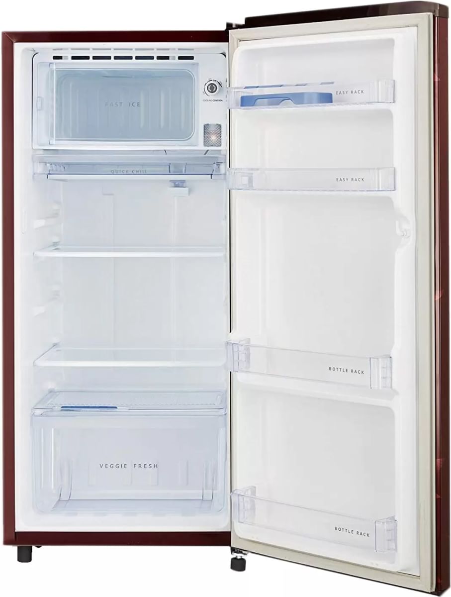 Whirlpool WDE 205 PRM 4 Star 190 L Single Door Refrigerator Best Price