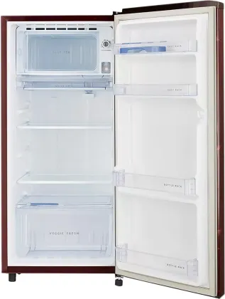 Whirlpool WDE 205 PRM 4 Star 190 L Single Door Refrigerator