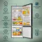 Haier HRB-3752PKG-P 325 L 2 Star Double Door Refrigerator