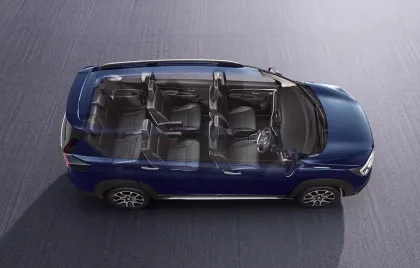 Maruti Suzuki XL6