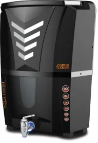 Aqua Fresh Siron 12 L Water Purifier (RO + UV + UF + Minerals + Copper)