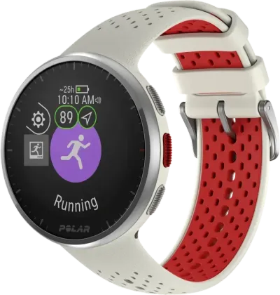Polar Pacer Pro Smartwatch