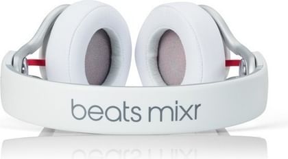 Beats by Dr.Dre Mixr by David Guetta Wired Headphones (Over the Head)