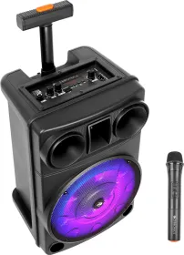 Zebronics Zeb-Thump 150 24W Trolley Speaker