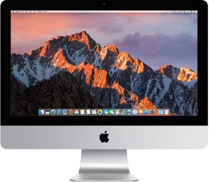 Apple iMac MNE92HN All in One (7th Gen Ci5/ 8GB/ 1TB/ Mac OS X Sierra/ 4GB Graph)