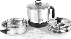 Classic Essentials Multi 1.5L Electric Kettle