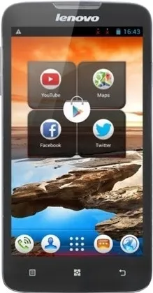 Lenovo A680