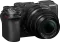 Nikon Z30 20.9MP Mirrorless Camera (Nikkor Z DX 16 - 50 mm f/3.5 - 6.3 VR + Nikkor Z DX 50 - 250 mm f/4.5 - 6.3 VR Lens)