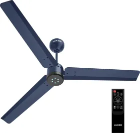 Luker USA Aerozen Plus 1200 mm 3 Blade BLDC Ceiling Fan