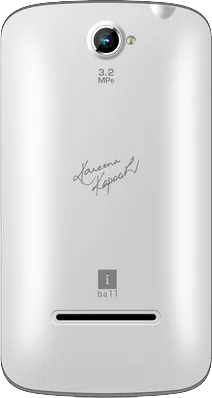 iBall Andi 3.5KKe