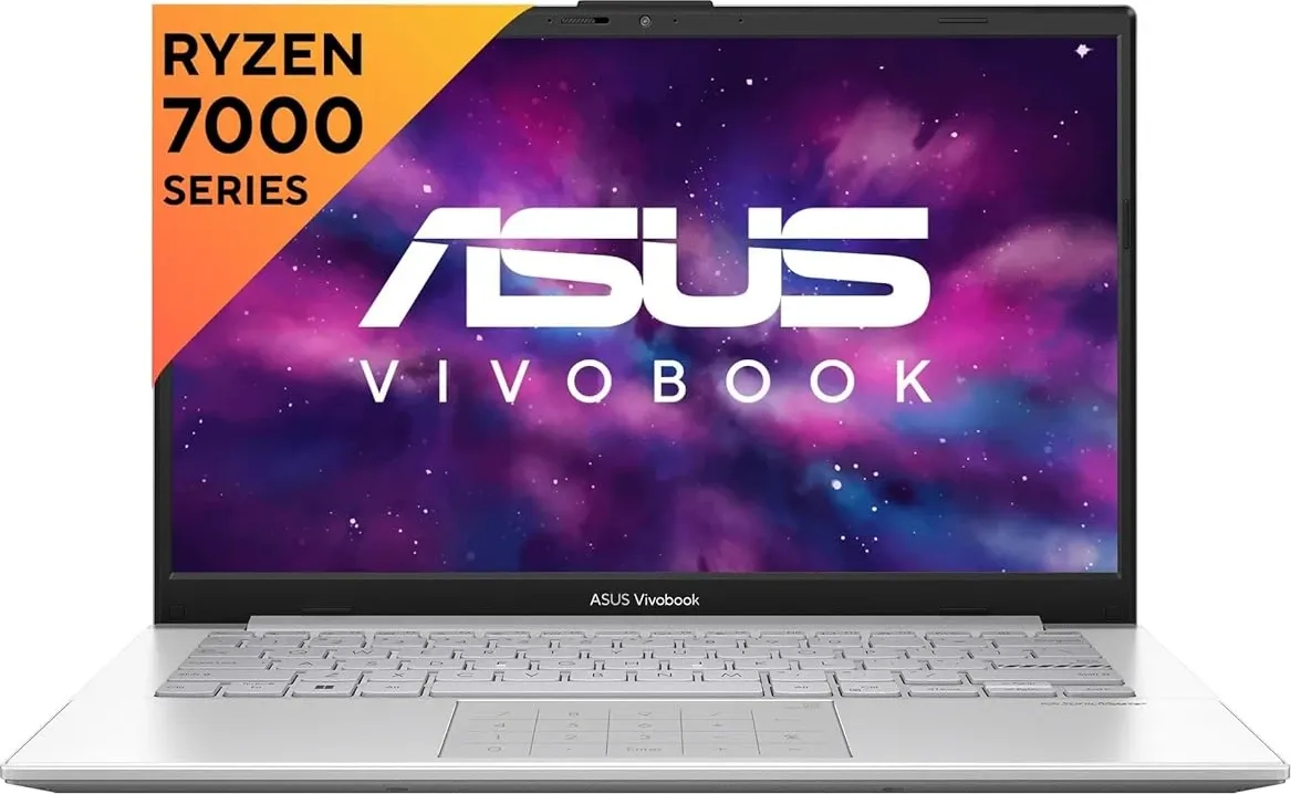Asus Vivobook Go 14 2023 E1404FA-NK331W Laptop (Ryzen 3 7320U