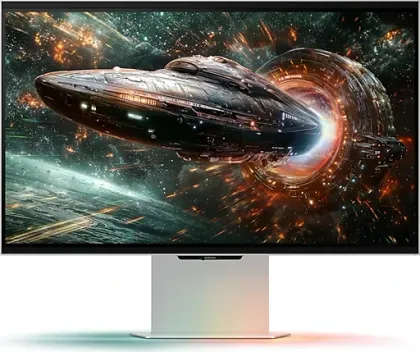 Samsung Odyssey 3D LS27FG900XW 27 inch Ultra HD 4K Monitor