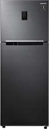 Samsung Curd Maestro RT42B5C5EBS 407 L 3 Star Double Door Refrigerator