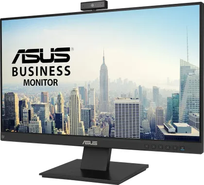 Asus BE24EQK 23.8 inch Full HD Video Conferencing Monitor