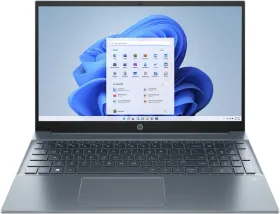 HP Pavilion 15-eg3017TU Laptop (13th Gen Core i5/ 16GB/ 1TB SSD/ Win11 Home)