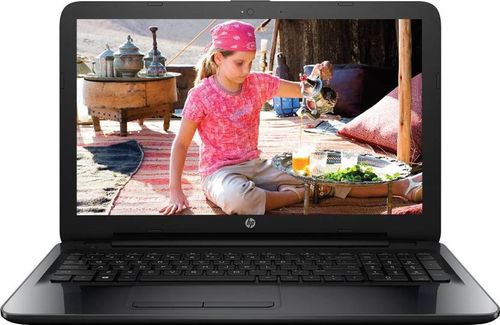HP 15-ay542tu (1AC81PA) Laptop (6th Gen Ci3/ 4GB/ 1TB/ FreeDOS)