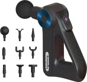 Lifelong LLGM180 Full Body Gun Massager
