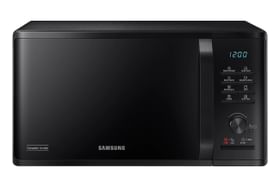 Samsung MG23A3515AK 23L Grill Microwave Oven