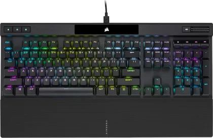 Corsair K70 RGB PRO Wired Mechanical Gaming Keyboard - image 2