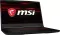 MSI GF63 Thin 9RC-629IN Gaming Laptop (9th Gen Core i5/ 8GB/ 1TB/ Win10 Home/ 4GB Graph)