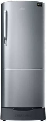 Samsung RR20N182ZS8 192L 3 Star Single Door Refrigerator
