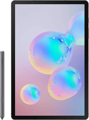 Samsung Galaxy Tab S6 (Wi-Fi Only)