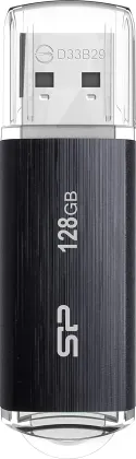Silicon Power Blaze B02 128 GB USB 3.2 Gen 1 Pen Drive - image 2
