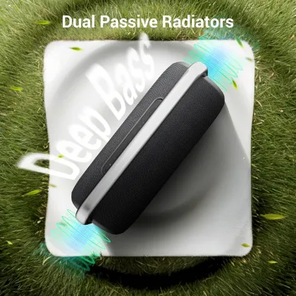 Zebronics Zeb Axon 200 180W Bluetooth Speaker