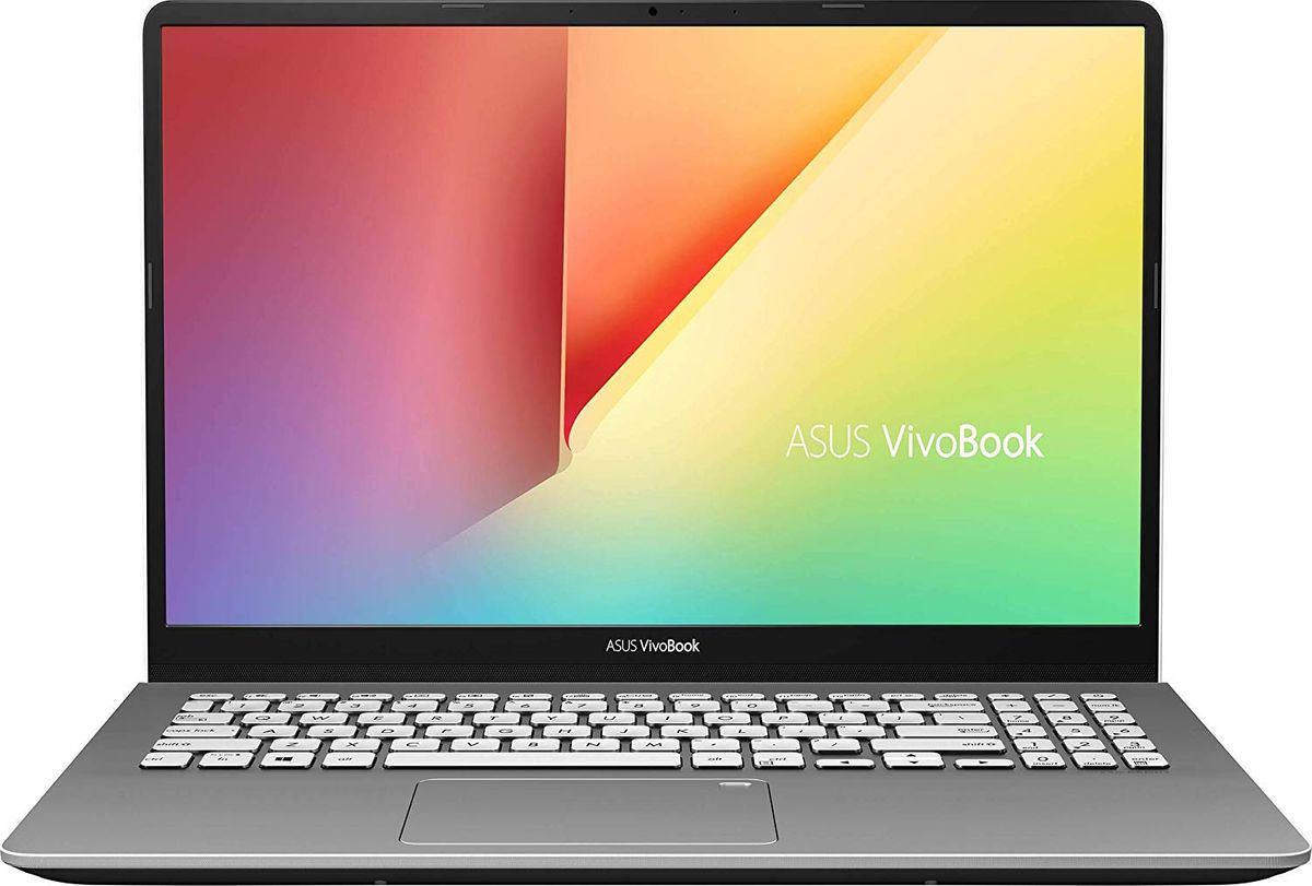 Установка ssd на asus vivobook s15 s530fn