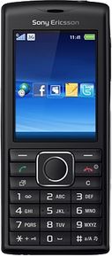 Sony Ericsson Cedar J108i vs Nokia 225 4G