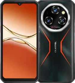 Oukitel WP55 Pro 5G