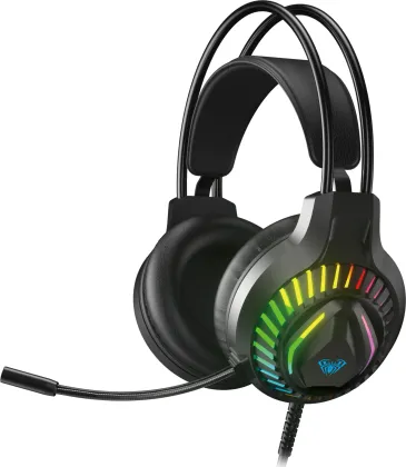 Aula S605 Wired Gaming Headphones