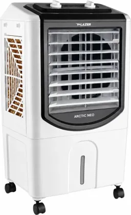Lazer Arctic Neo 35 L Personal Air Cooler