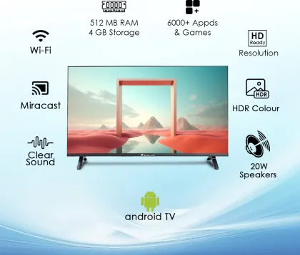 Skylive SL40S 40 inch Full HD Smart LED TV