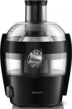 Philips Viva Collection HR1832/00 500 W Juicer