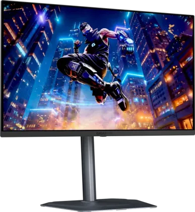 Gigabyte MO27Q3 27 inch Quad HD OLED Gaming Monitor