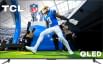 TCL Q Series QM8 98 inch Ultra HD 4K Smart QLED TV