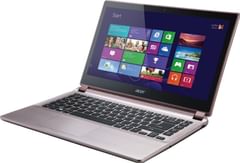 Acer Aspire V V5-472P Notebook vs HP Pavilion 15-eg2009TU Laptop