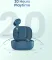 Toreto TOR-222 True Wireless Earbuds