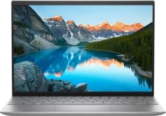 Dell Inspiron 5330 Laptop vs Apple MacBook Air 2020 MGND3HN Laptop
